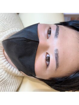 アイディー(i-dee)/メンズアイブロウ