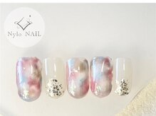 ネイロネイル(Nylo-NAIL)/ハンドネイル