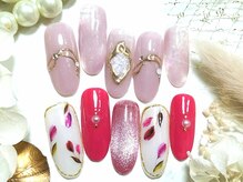 パーフェクトネイル 桜ヶ丘店(Perfect Nail)/