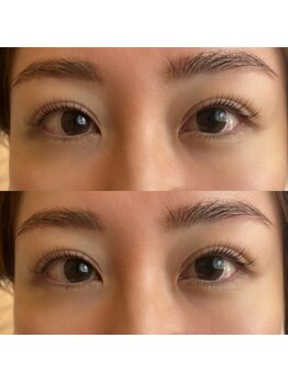 フィービー(pheebe)/まつげパーマ