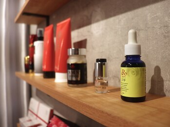 アメリオレ(ameliorer)/《REVI 各種取り揃え》