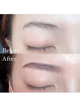 シェリ(Cheri)/HBLハリウッドブロウリフト