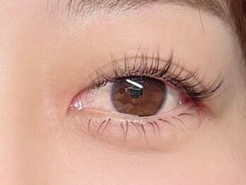 リアリ 市川(LIALI)/上下エクステで中顔面短縮♪