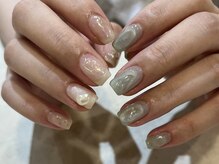 クルネ(QULNE)/ミントグリーン/ぷっくり