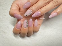 モアナ(Moana)/パープルフラッシュ