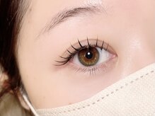 ニューシー(NUCY)/大人な束感エクステ