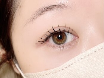 ニューシー(NUCY)/大人な束感エクステ