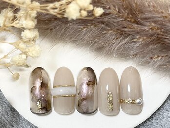 ネイルルームシャイン/