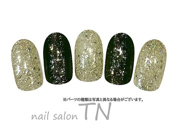 ティーエヌ 蔦屋書店茂原店/季節の定額5900円コース☆