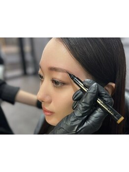 デザイン力が自慢のサロン