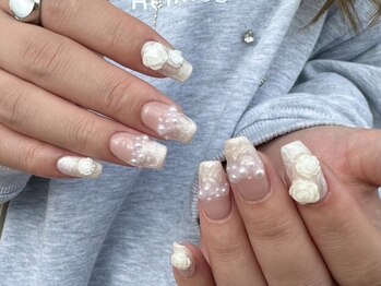 〔定額〕デザインアートコース