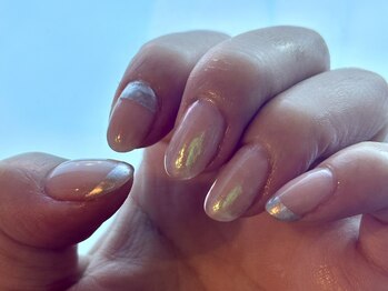 ポノリノ(PONO RINO)/オーロラ