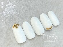 ティファ 大宮(Tiffa)/ナチュラルコース