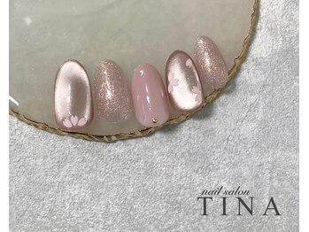 ティナ(TINA)/