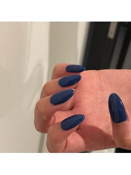 チェスナッツ 銀座(CHESTNUTS Nail&Eyelash)/one color