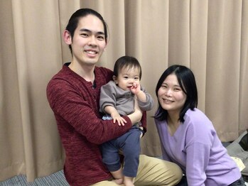 みはら整体院はりきゅう院 大森平和島院/凄腕施術/整体/肩こり/腰痛