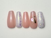 ねいるぷー まつげぷー 豊田店(Puu)/デザイン【No.29】