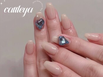 カトレアネイル 吉祥寺(Cattleya Nail)/