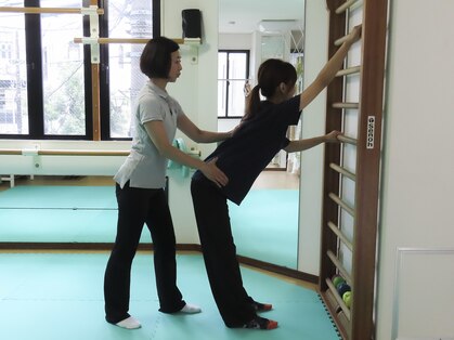 健康塾キューオーエル 恵比寿(QOL)の写真