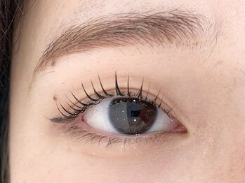 フィアラ 四条烏丸店(Fiara)/パリジェンヌ