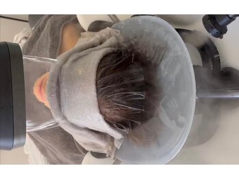 ルル(RULU)/眼精疲労に最適!眼浸浴