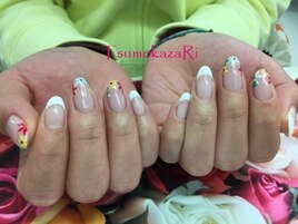 ★フラワーフレンチ★