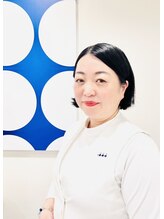 ポーラ ザ ビューティ 神戸三宮西店(POLA THE BEAUTY) 金川 良子