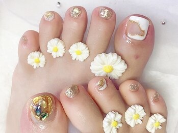 ネイル ヨヨ(Nail YY)/