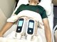 六甲道ゆるりの写真/忙しい男の最強ボディメイク★セルフケアでは落とせない脂肪に、4カップ同時冷却×30分で効率アプローチ◎