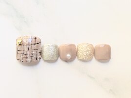 【フット定額プラチナ¥7000】