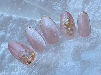 ビジューニュアンス