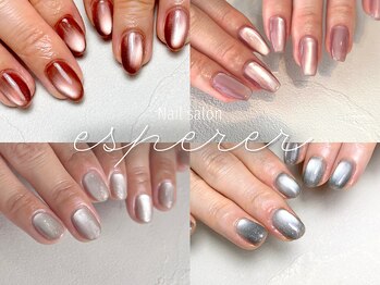 エスペレ 六本木(esperer)