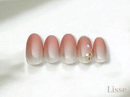 初回シンプル　¥6500