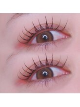 ケースタイル(K-style)/まつげパーマ/パリジェンヌ