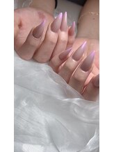 エルフィ(ELFI)/猫爪ネイル