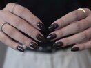 クリアブラック¥6500