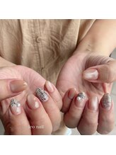 レオネイル(leo nail)/ジェルネイル