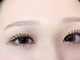 イル 鎌倉(ile)の写真/女子力アップはお目元から♪進化版アップワードラッシュで根本から立ち上げ、普通とは違うモテ可愛EYE◎