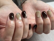 エッコネイル 京橋店(ecco nail)