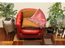 ココムーン(KoKo moon)の雰囲気（【完全個室】忙しい毎日を過ごしたご褒美に♪心と身体をリセット）