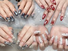 テイミイネイル(Timi Nail)