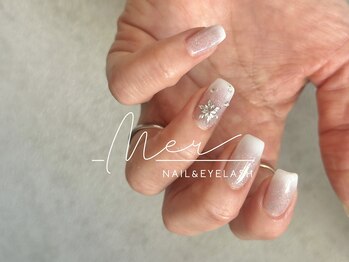 メール 代々木上原(Mer)/