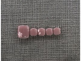 4月　フット定額シンプルコース