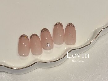 ラヴィン(Lovin)/【Kaede担当】monthly