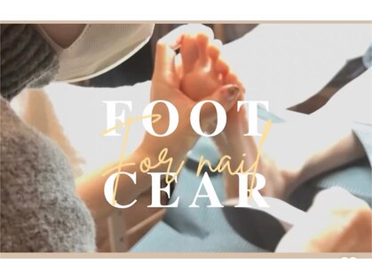フォーネイル(For nail)の写真