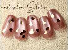 ストルホ(Strho.)/1・2月限定オリジナルデザイン