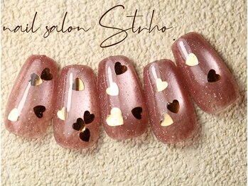 ストルホ(Strho.)/1・2月限定オリジナルデザイン