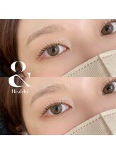 プレーン 恵比寿(Plain)/&Healthy