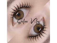 サロン ヴィラス(Villas)/＆Healthy