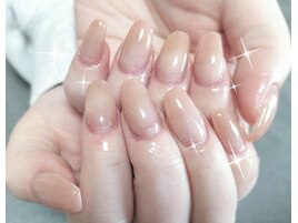 グラデマグネット♪